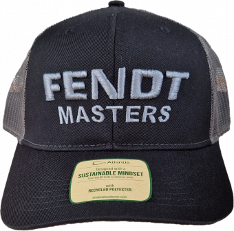 Kšiltovka Fendt Masters - různé barvy